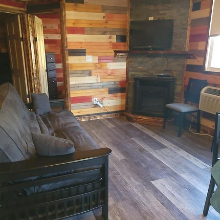 Stoneburg Cove Cottages Carrying Place Quarto foto